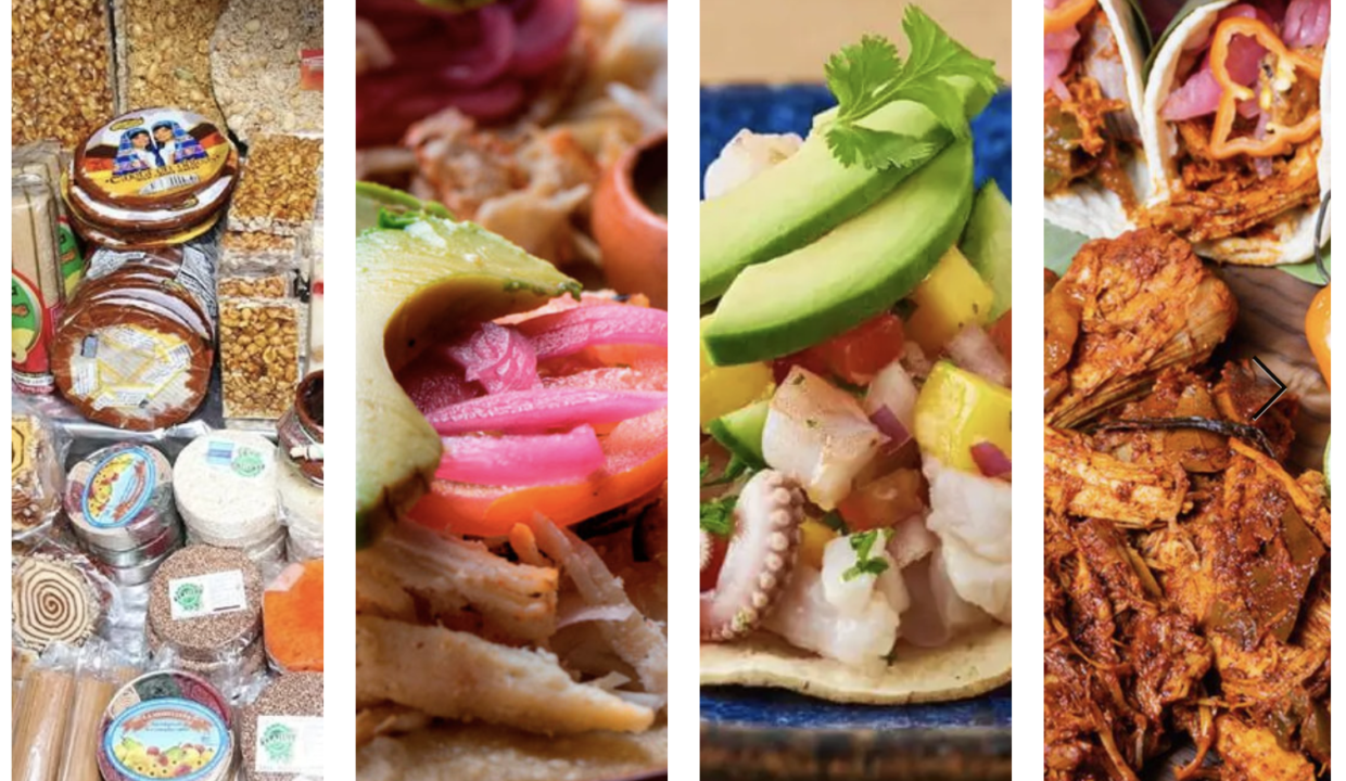 Los Platillos Típicos de Quintana Roo que No Te Puedes Perder